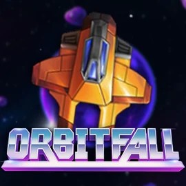 Orbitfall – slot by ELK Studios, featured at mr-vegascasino.com