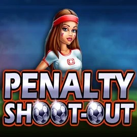 Enjoy Penalty Shoot-out by Evoplay – logo hosted on mr-vegascasino.com