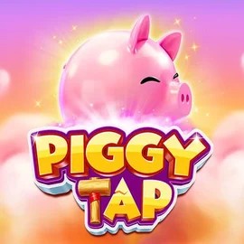 Try Piggy Tap slot by Onlyplay on mr-vegascasino.com – logo image