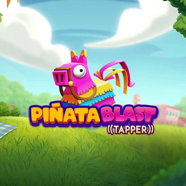 Pinata Blast online slot from Greentube – play at mr-vegascasino.com