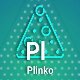 Enjoy Plinko (Spribe) by Spribe – logo hosted on mr-vegascasino.com