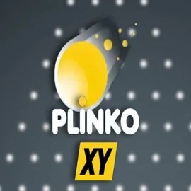 Plinko XY slot visual from BGAMING available on mr-vegascasino.com