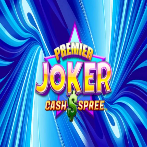 Premier Joker Cash Spree online slot from Oros Gaming – play at mr-vegascasino.com