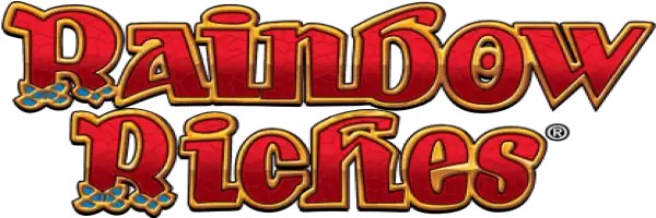 Play the Slingo Rainbow Riches slot by Gaming Realms on Mr Vegas Casino