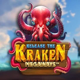 Play the Release the Kraken Megaways slot by Pragmatic Play on Mr Vegas Casino