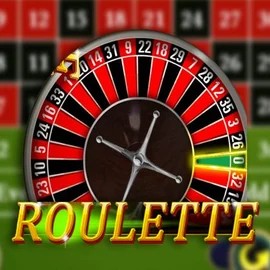 Roulette (Pragmatic Play) logo by Pragmatic Play Mr Vegas Casino