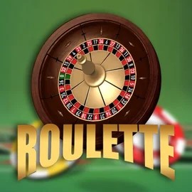 Try Roulette (Relax Gaming) slot by Relax Gaming on mr-vegascasino.com – logo image