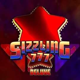 Play Sizzling 777 Deluxe slot by Wazdan on mr-vegascasino.com
