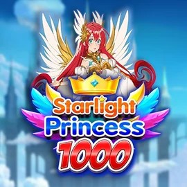 Starlight Princess 1000 online slot from Pragmatic Play – play at mr-vegascasino.com