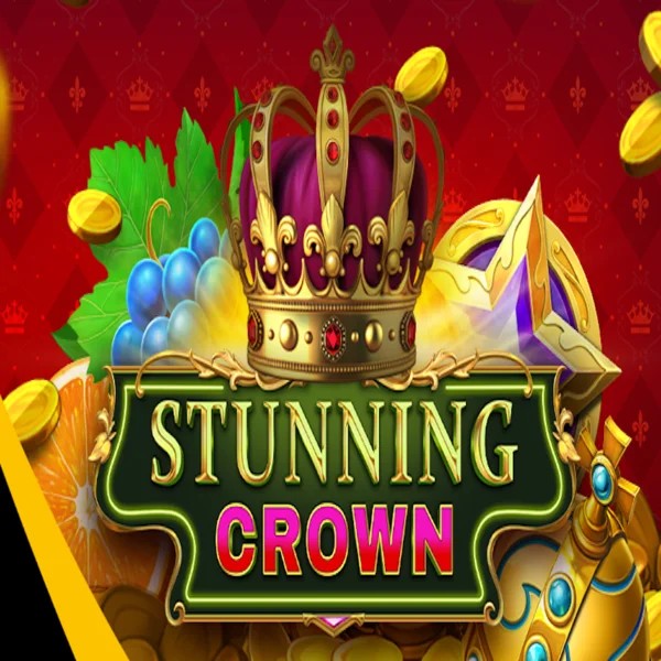 Stunning Crown – slot by BF Games, featured at mr-vegascasino.com