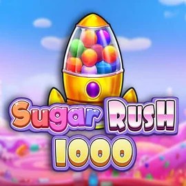 Sugar Rush 1000 – slot by Pragmatic Play, featured at mr-vegascasino.com