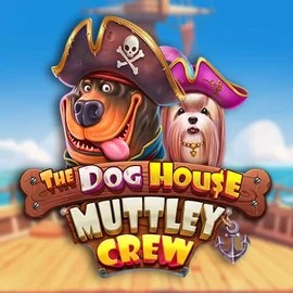 The Dog House Muttley Crew casino game by Pragmatic Play – featured logo at Mr Vegas Casino