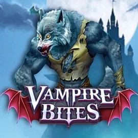 Play the Vampire Bites slot by Amusnet Interactive on Mr Vegas Casino