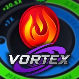 Play the Vortex (Turbo Games) slot by Turbo Games on Mr Vegas Casino