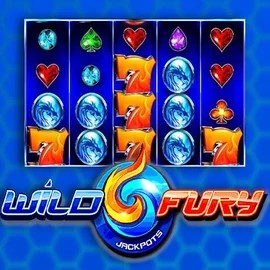 Play the Wild Fury Jackpots slot by IGT on Mr Vegas Casino