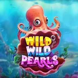 Play Wild Wild Pearls slot by Pragmatic Play on mr-vegascasino.com