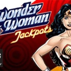 Wonder Woman Jackpots online slot from Amaya – play at mr-vegascasino.com