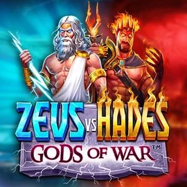 Zeus vs Hades: Gods of War – slot by Pragmatic Play, featured at mr-vegascasino.com
